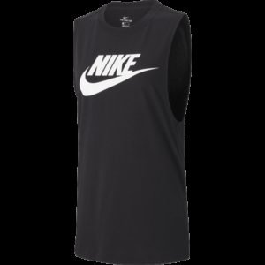 Nike Nsw Tank Essntl Mscl Futuraw Nsw Tank Essntl Mscl Futura Hihaton Paita