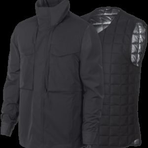 Nike Nsw Tch Pck Syn Fill Jacket 3n1 Takki