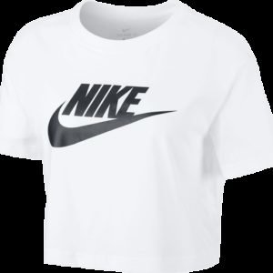 Nike Nsw Tee Essntl Crp Icn Ftra Paita