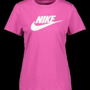 Nike Nsw Tee Essntl Icon Futura Paita