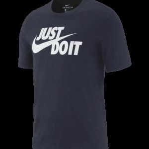 Nike Nsw Tee Just Do It Swoosh T-Paita