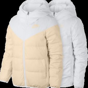 Nike Nsw Wr Dwn Fill Jacket Rev Untuvatakki