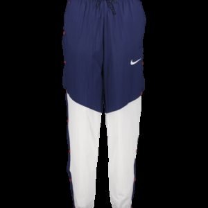 Nike Nsw Wr Pant Popper Tuulihousut