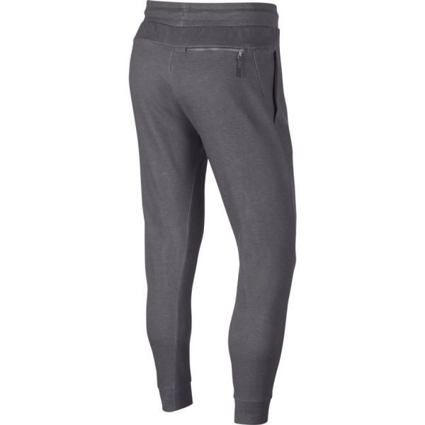 Nike Optic Joggers Treenihousut Harmaa