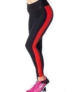 Nike Poly Tight Black/Red