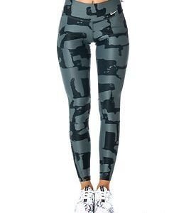 Nike Power Training Tight Black/Camo