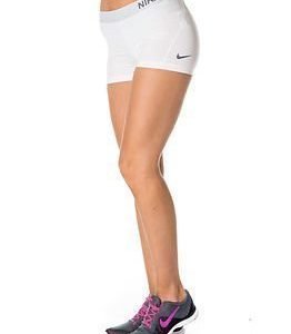 Nike Pro 3" Cool Short White