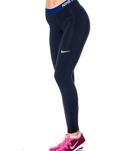 Nike Pro Tight Black/Blue