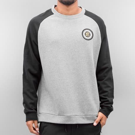 Nike Pusero Harmaa