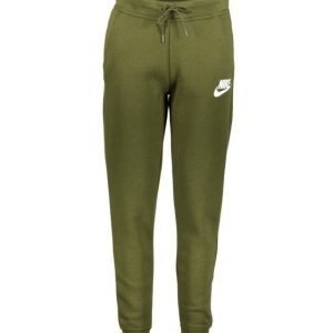 Nike Rally Pant Collegehousut