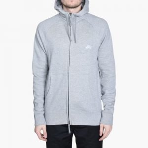 Nike SB Everett Full Zip Hoodie