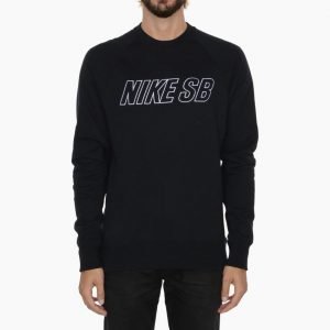 Nike SB Everett Reveal Crewneck