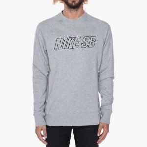 Nike SB Everett Reveal Crewneck