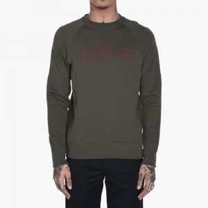 Nike SB Everett Reveal Crewneck