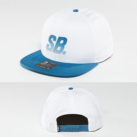 Nike SB Snapback Lippis Valkoinen
