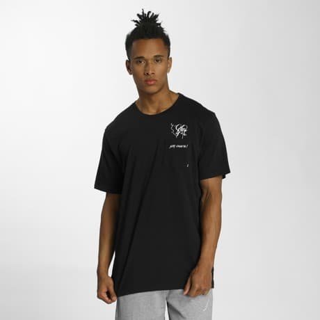 Nike SB T-paita Musta