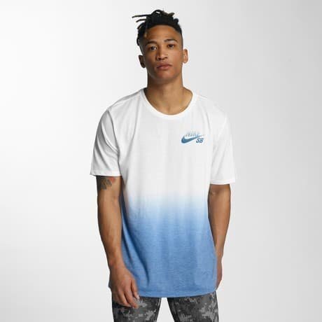 Nike SB T-paita Valkoinen