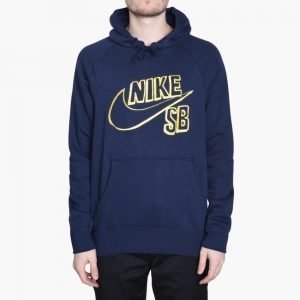 Nike SB x Brian Anderson Icon Hoodie