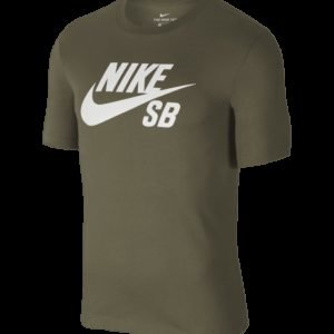 Nike Sb Dry Tee Dfct T-Paita