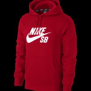 Nike Sb Icon Hoodie Huppari