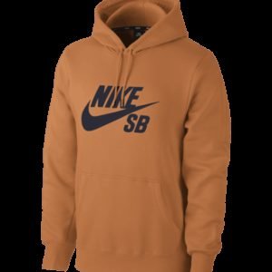 Nike Sb Icon Hoodie Huppari