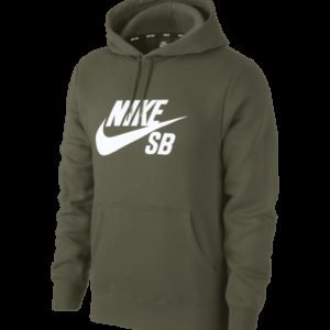 Nike Sb Icon Hoodie Huppari