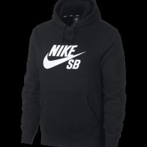 Nike Sb Icon Hoodie Huppari