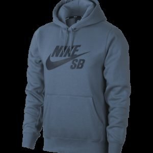 Nike Sb Icon Hoodie Huppari