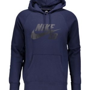 Nike Sb Icon Po Hoodie Huppari