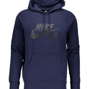 Nike Sb Icon Po Hoodie Huppari