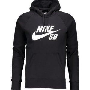 Nike Sb Icon Po Hoodie Huppari