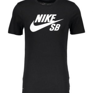 Nike Sb Logo T-Shirt T-paita