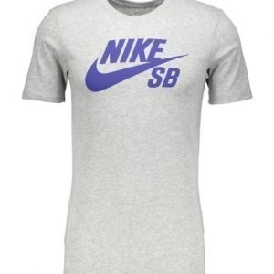 Nike Sb Logo T-Shirt T-paita