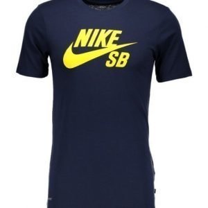 Nike Sb Logo T-Shirt T-paita