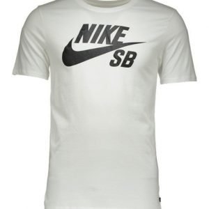 Nike Sb Logo T-Shirt T-paita