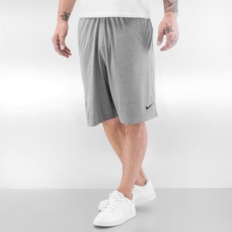 Nike Shortsit Harmaa