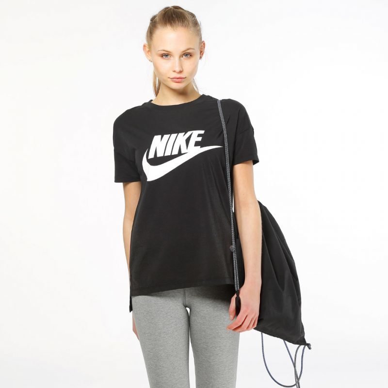 Nike Signal Logo -t-paita