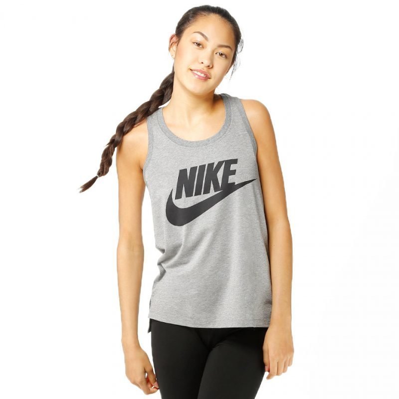 Nike Signal Logo -tank top