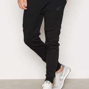 Nike Sportswear Mens Tech Fleece Jogger Joggerit Black