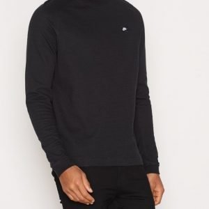 Nike Sportswear Modern Crew Neck Pusero Black