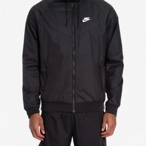 Nike Sportswear Nike Windrunner Takki Black