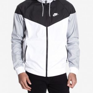 Nike Sportswear Nike Windrunner Takki White