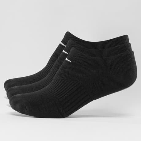 Nike Sukat Musta
