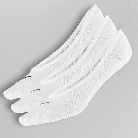 Nike Sukat Valkoinen