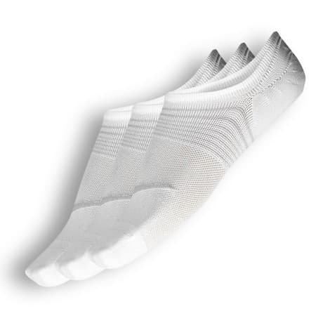 Nike Sukat Valkoinen