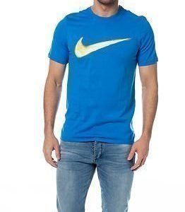 Nike Swoosh Streak Blue