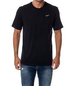 Nike Swoosh Tee Black