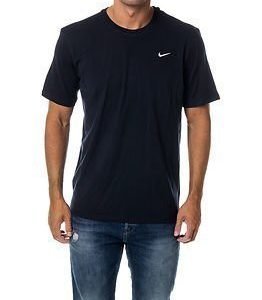 Nike Swoosh Tee Dark Navy