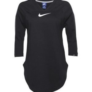 Nike Swsh Long Top Paita