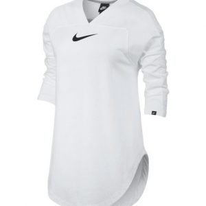 Nike Swsh Long Top Paita